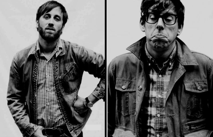 The Black Keys