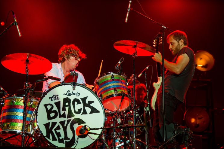 The Black Keys