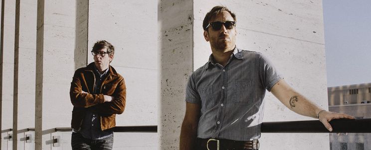 The Black Keys