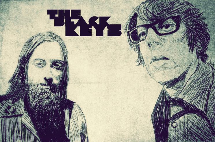 The Black Keys