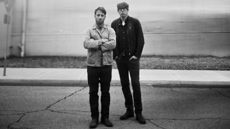 The Black Keys