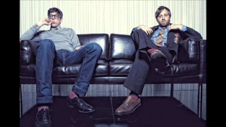 The Black Keys