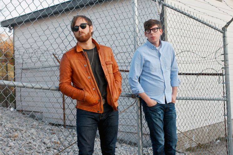 The Black Keys