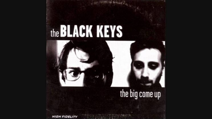 The Black Keys