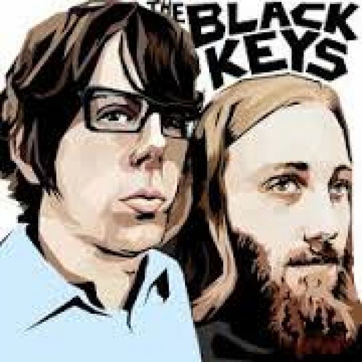 The Black Keys