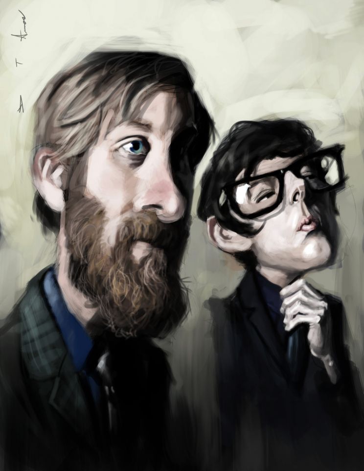 The Black Keys