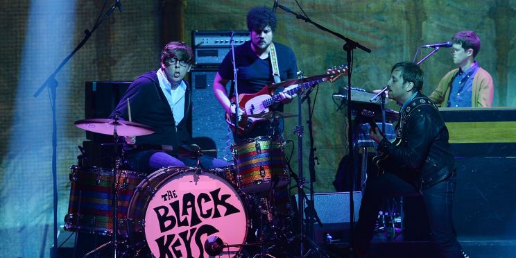 The Black Keys