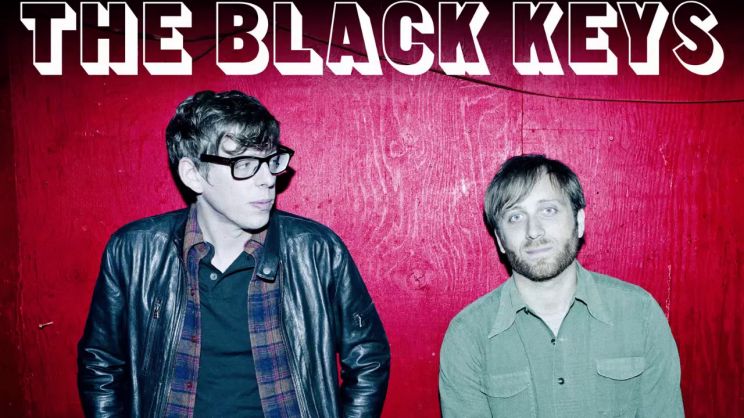 The Black Keys