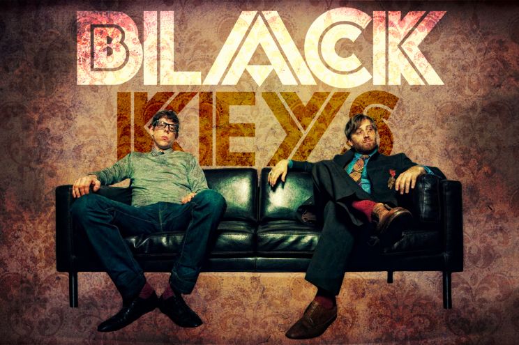 The Black Keys