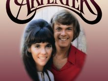 The Carpenters