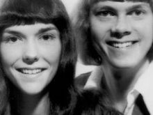 The Carpenters