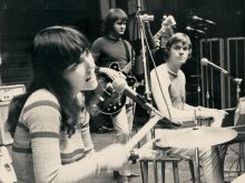 The Carpenters