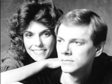 The Carpenters