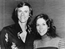 The Carpenters