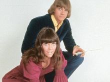 The Carpenters