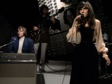 The Carpenters