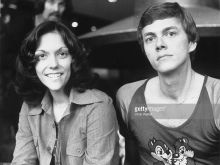 The Carpenters