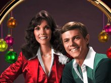 The Carpenters