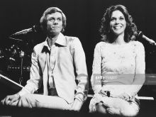 The Carpenters