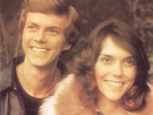 The Carpenters