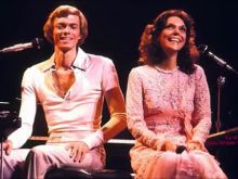The Carpenters