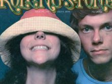The Carpenters