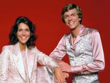 The Carpenters