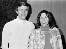 The Carpenters