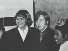 The Carpenters