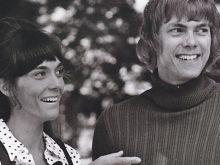 The Carpenters