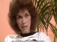 The Carpenters
