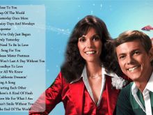 The Carpenters