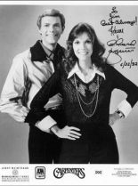 The Carpenters