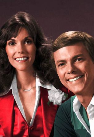 The Carpenters