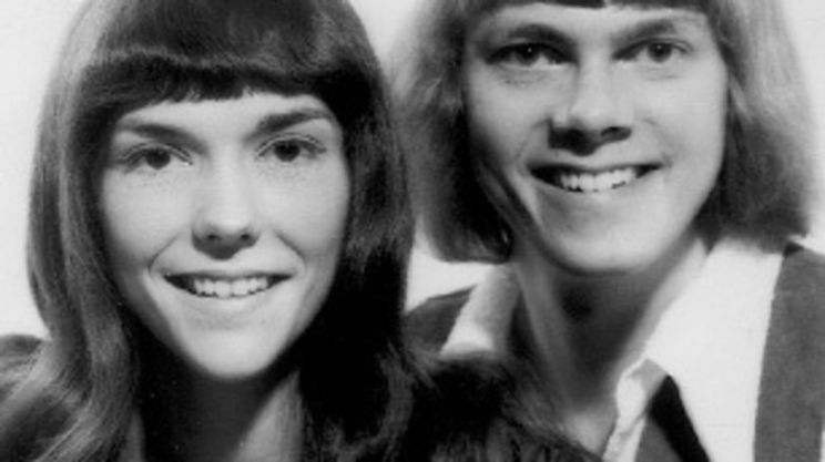 The Carpenters