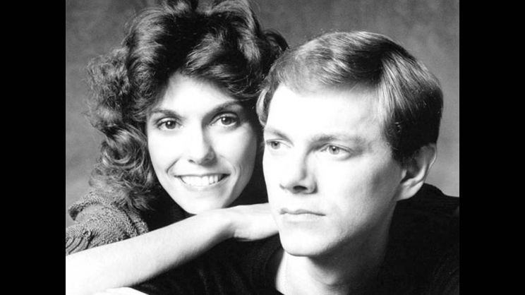 The Carpenters