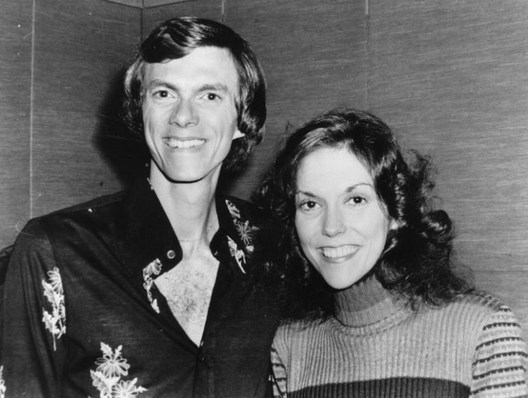 The Carpenters