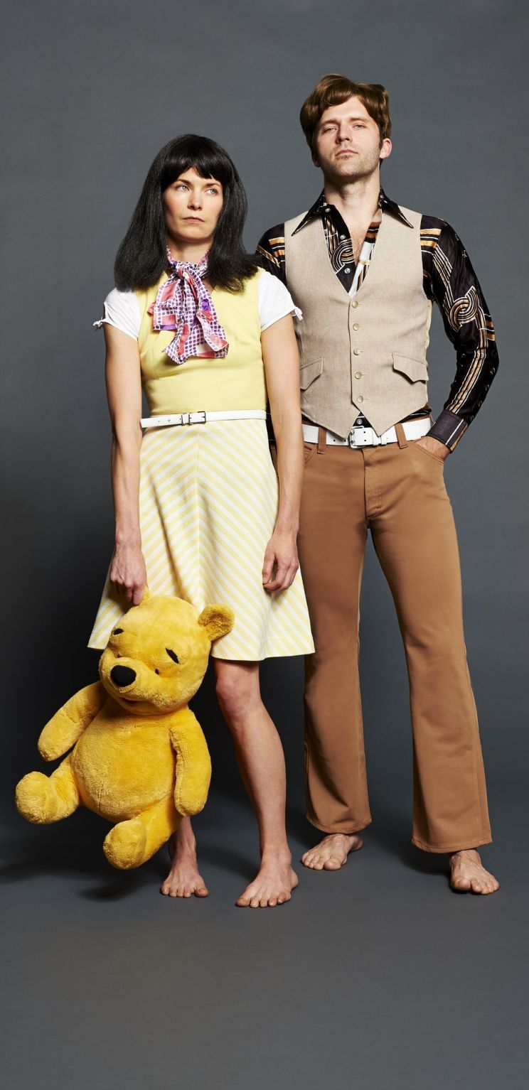 The Carpenters