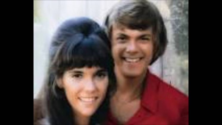 The Carpenters