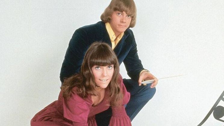 The Carpenters