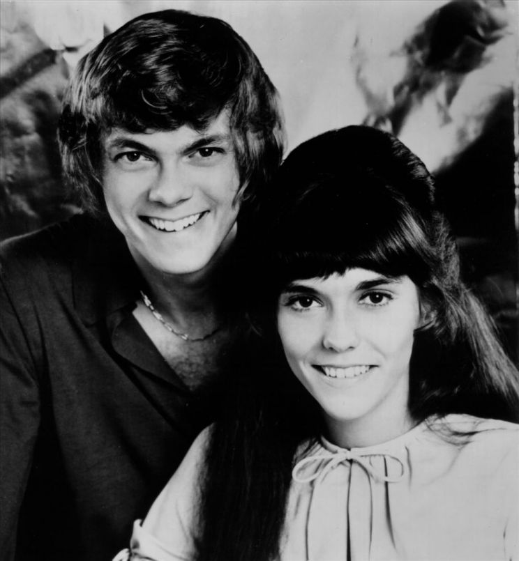 The Carpenters