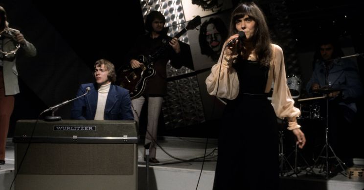 The Carpenters
