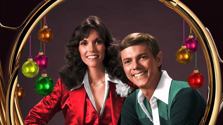 The Carpenters