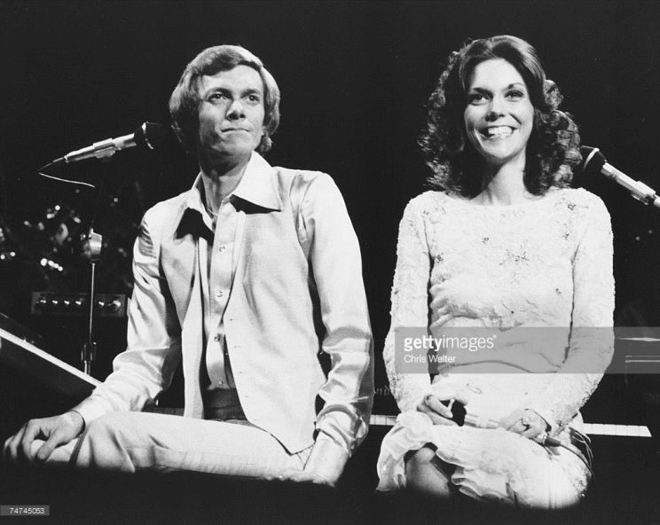 The Carpenters