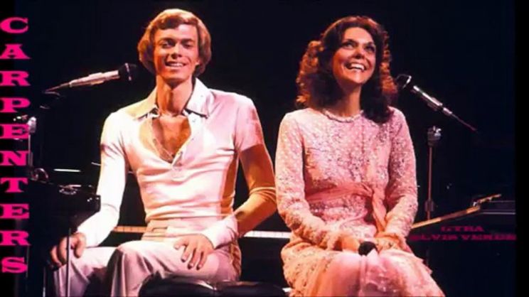 The Carpenters