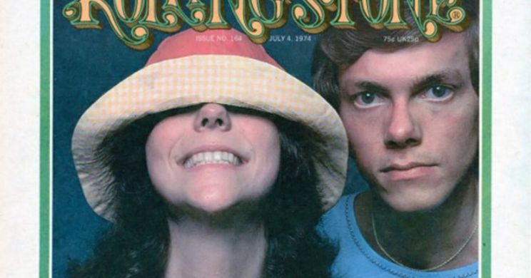 The Carpenters