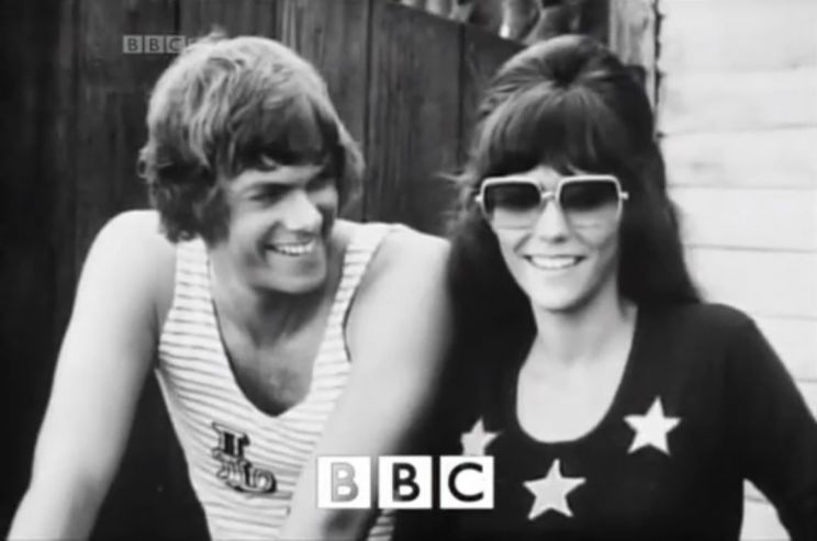 The Carpenters