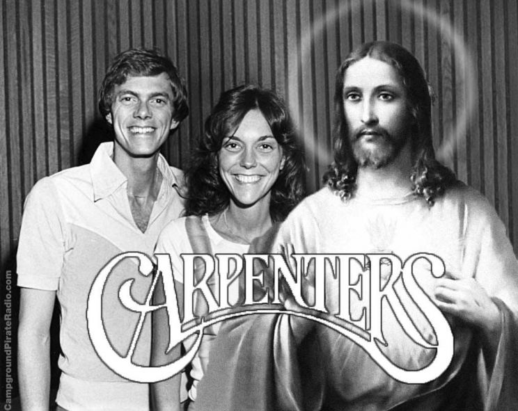 The Carpenters