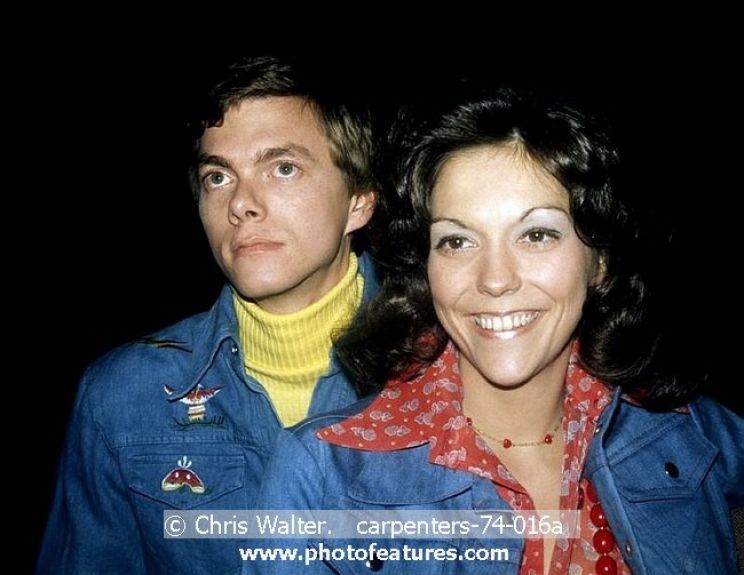 The Carpenters