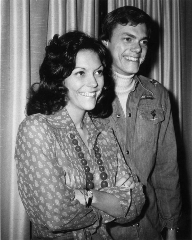 The Carpenters